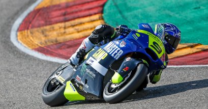 “เคเค” ฟอร์มโหดกดเวลาควอลิฟายออกสตาร์ทอันดับ 2 “ต๋ง” เข้าฟอร์มบิดมันส์สตาร์ทอันดับ 6 ศึก ซีอีวี โมโตทู ยุโรป ที่อาราก้อน