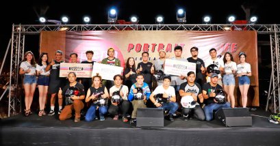 ยามาฮ่า จัดกิจกรรม FASTER SONS THAILAND MEETING งานรวมพลคน Heritage