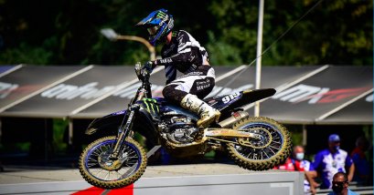 “คีทส์” บิดซิวชัยเปิดหัว เอมิเลีย โรมันญ่า ผงาดคว้าโพเดี้ยม MX2