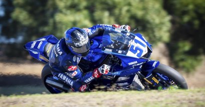 "ไทยยามาฮ่า" เริ่มต้นดี "อนุภาพ" ยกระดับวันแรก เวิลด์ ซูเปอร์สปอร์ต สนาม 11 โปรตุเกส