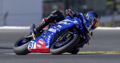 "ตี-อนุภาพ" บู๊แหลก! แซง 6 คันคว้าท็อป 17 เวิลด์ ซูเปอร์สปอร์ต สนาม 11 ปอร์ติเมา