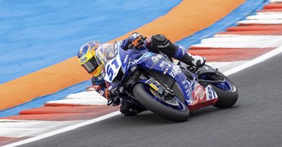 “อนุภาพ-กฤตภัทร” เจอบททดสอบสุดหิน! ก่อนลุยศึก “เวิลด์ ซูเปอร์สปอร์ต” สุดสัปดาห์นี้