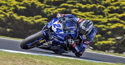 "อภิวัฒน์-อนุภาพ" ฟอร์มดี! ซิวที่ 13-14 ส่งท้าย ออสเตรเลีย