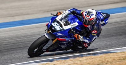 “รัฐพงษ์” พร้อมบู๊ เอเชีย โร้ดฯ สนามแรก หวังล่าแชมป์โฮมเรซประเดิมฤดูกาลใหม่