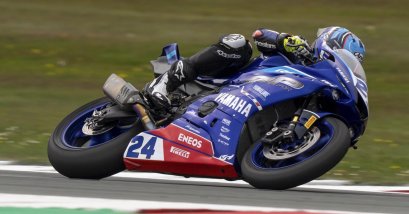 “ยามาฮ่า ไทยแลนด์” พัฒนาการยอดเยี่ยม สร้างโอกาสลุ้นท็อปเท็น “เวิลด์ ซูเปอร์สปอร์ต”