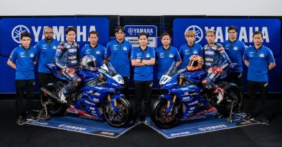 “ไทยยามาฮ่า” ยิ้มรับผลงานเกมประเดิมเวทียุโรป หวังยกระดับสร้างโอกาสคว้าแต้ม “คาตาลุนญ่า”