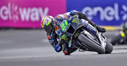 "กวาร์ตาราโร" รั้งท็อป 12 วันแรก เลอมองส์ พร้อมจัดเต็มโฮมเรซ