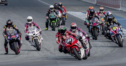 “OR BRIC Superbike" เรตติ้งติดลมบน!! เตรียมดวลสนามสอง ต้น มิ.ย.นี้