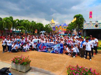 ยามาฮ่าแกรนด์ ฟีลาโน่จัดทริป “Grand Filano Hip Day” พร้อมปาร์ตี้สุดเอ็กซ์คลูซีฟกับ “Getsunova” 