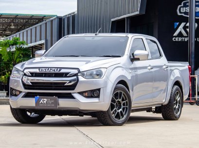 ISUZU DMAX CAB-4 1.9S A/T ปี 2021