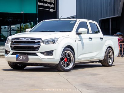 ISUZU DMAX CAB-4 1.9S DA M/T ปี 2022