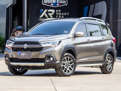 SUZUKI XL7 1.5GLX A/T ปี 2022