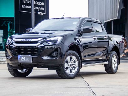 Isuzu D-Max 4-Door Hi-Lander&nbsp;1.9L DA  A/T ปี 2023