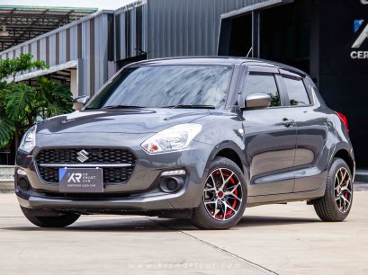 Suzuki Swift 1.2 GL A/T ปี2024
