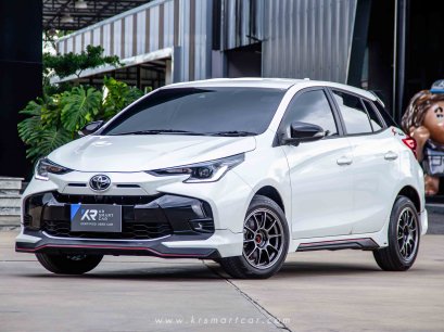 Toyota Yaris 1.2 Premium A/T ปี 2023