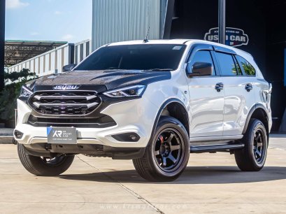 ISUZU MU-X 1.9 ACTIVE A/T ปี2023