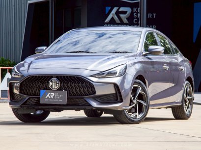 MG5 1.5D A/T ปี2023