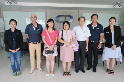 ทางบริษัทแคพซูลโปรดักส์รู้สึกเป็น เกียรติและยินดีอย่างยิ่งที่บริษัท นิด้า ฟาร์มาอินคอร์ปอเรชั่น