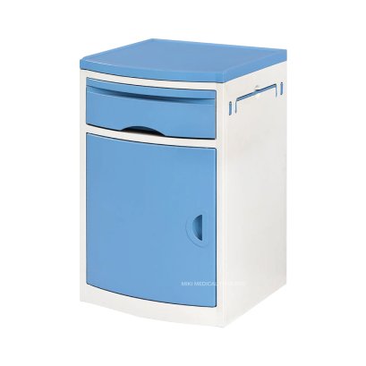 Hospital bedside cabinet : JDFB03
