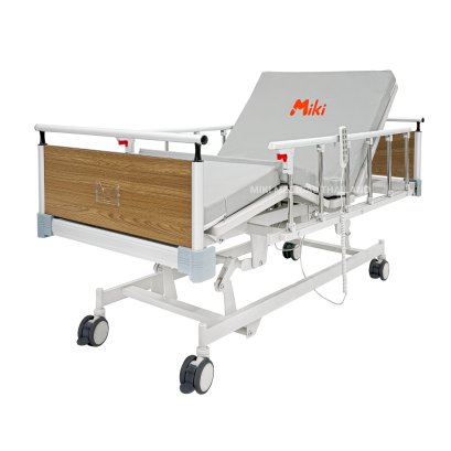 เตียงพยาบาลไฟฟ้า 6 ฟังก์ชัน รุ่น JDC01-1