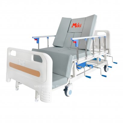 Nursing bed premium JDH03 | 3 year warranty