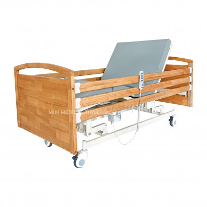Electric Nursing Bed JDCH04-4 | 5 Year Structural Warranty