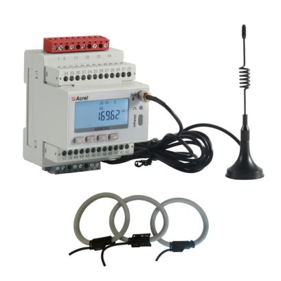 Power Meter 600A