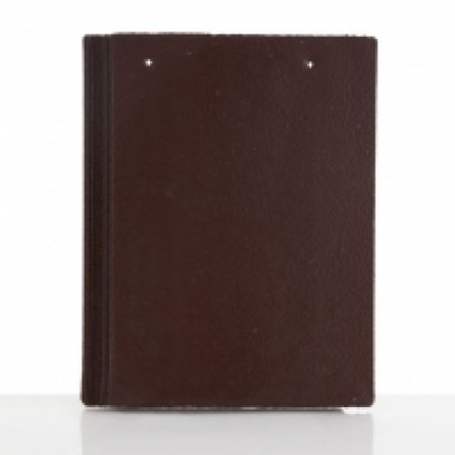 กระเบื้องหลังคาคอนกรีต เอสซีจี รุ่นเพรสทีจ สีดีพมารูน