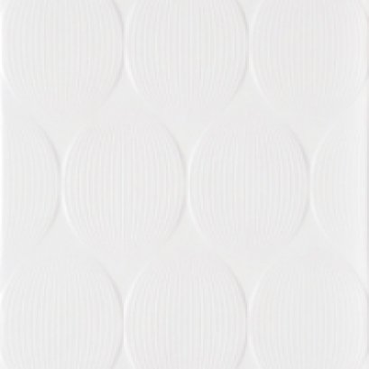 WT 8X12 แน็ตตี้ กลอส ขาว PM