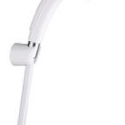 ฝักบัวพร้อมสาย 2 ฟังก์ชั่น COTTO Z66H#WH(HM)