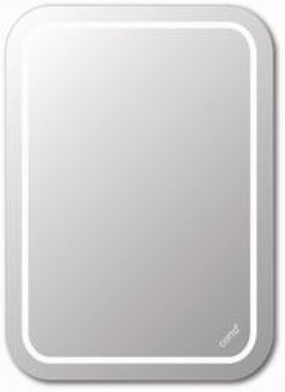 กระจกเงาพ่นทราย 500 x 700 มม. COTTO M10002C