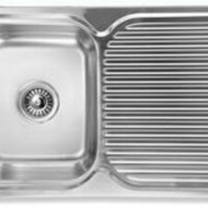 อ่างซิงค์ 567.20.002+ก๊อกซิงค์ 566.44.30001