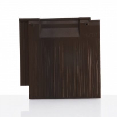 กระเบื้องผืนหลังคาคอนกรีต เอสซีจี รุ่นนิวสไตล์ ทิมเบอร์ สีออลเดอร์