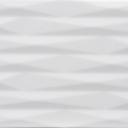 WT 8X12 แฟซซิท กลอส ขาว PM