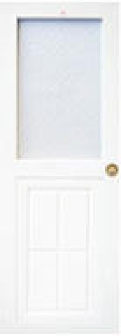 ประตู ABS KING KG-8 ขนาด 70X180 cm