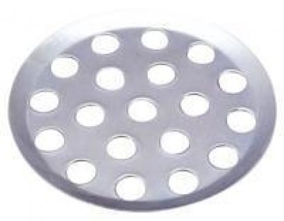 ตะแกรงรังฝึ้งแสตนเลส Vegarr VB3310 ขนาด 1.1/2&quot;g