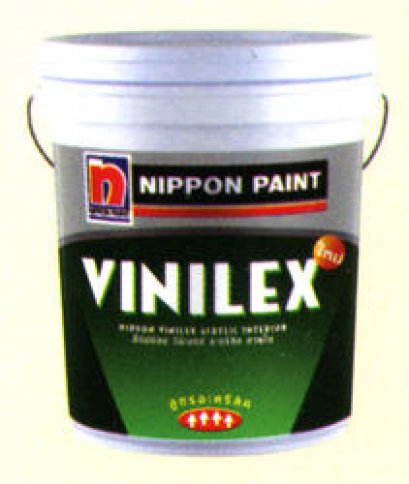 สี Nippon วินีเลกซ์ อะครีลิค ใน เบส A(1กล)