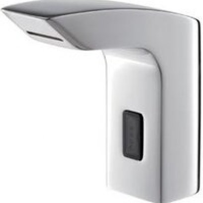 ก๊อกเดี่ยวอ่างล้างหน้าอัตโนมัติ(ใช้ไฟฟ้า) COTTO CT537AC