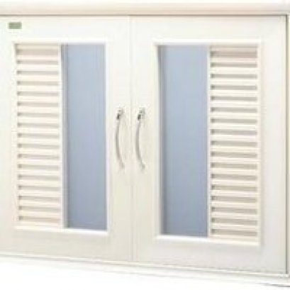 บานซิงค์คู่ ขนาด 85x65 ซม. PREMA PM897T