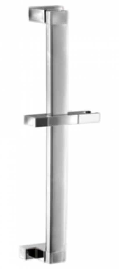 รางแขวนฝักบัวปรับระดับยาว 72 ซม. COTTO CT0131