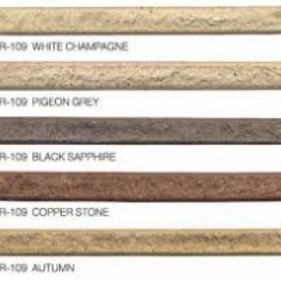 กระเบื้องKenZai กระเบื้อง รุ่น มารีน่า ขนาด 19 x 210 x 13 มม.