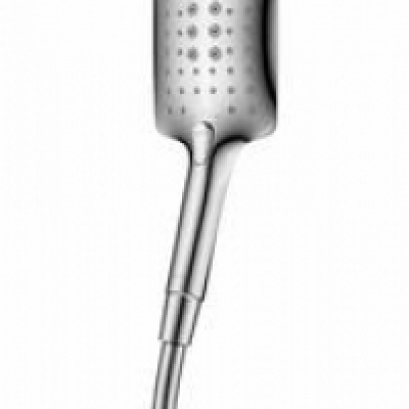 ฝักบัวพร้อมสาย 3 ฟังก์ชั่น COTTO Z89(HM)