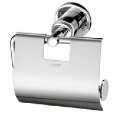 ที่ใส่กระดาษทิชชู่แบบมีฝาปิด COTTO CT0049(HM)