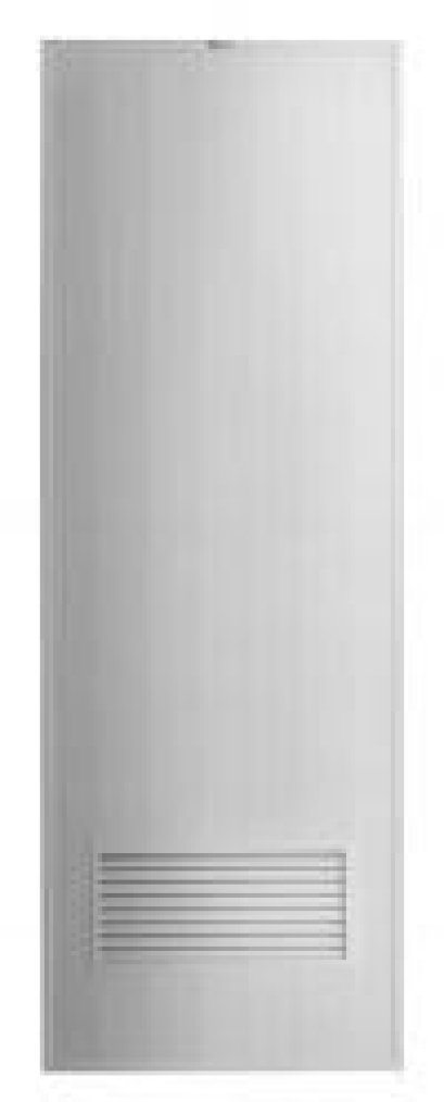 ประตูบาธติก 70x180 B2