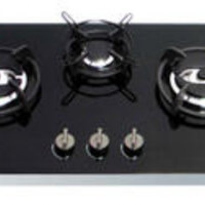 เตาแก๊ส3หัว HAFELE HH-83GG No.536.06.015