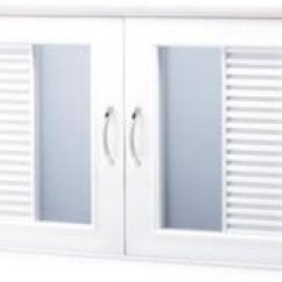 บานซิงค์ใต้เตาแก๊ส ขนาด 85x50 ซม.PREMA PM897T1