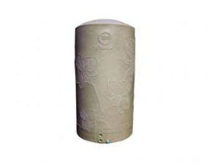 ถังน้ำ COTTO CF1500S ลายกล้วยไม้ แซนด์สโตน ขนาด 1500 ลิตร