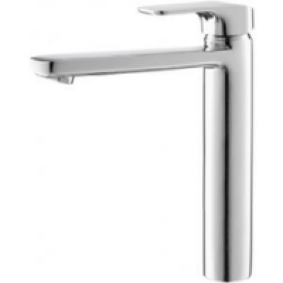 ก๊อกเดี่ยวอ่างล้างหน้าทรงสูง COTTO CT1143AY รุ่น ซีรอคโค เซนส์