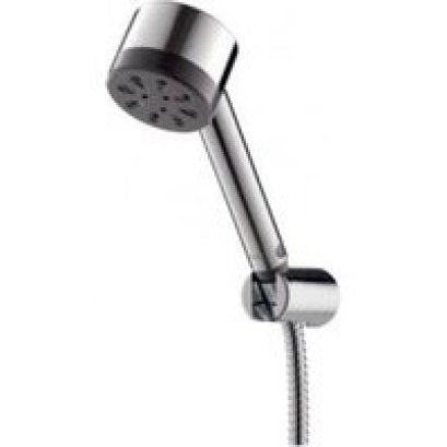 ฝักบัวพร้อมสาย 1 ฟังก์ชั่น COTTO