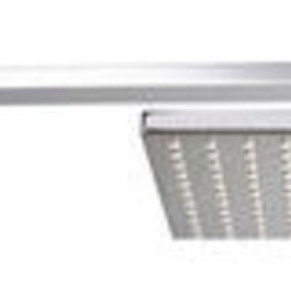 ฝักบัวก้านแข็ง ขนาด 8 นิ้ว COTTO Z02